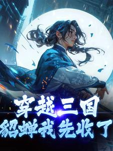 番外+结局穿越三国，貂蝉我先收了段羽段子翼（天命帝王）剧情介绍_穿越三国，貂蝉我先收了精彩试读