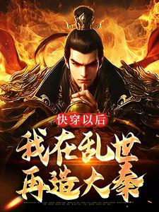 快穿以后，我在乱世再造大秦嬴昊公子昊番外+结局（绝代单椒）剧情介绍_快穿以后，我在乱世再造大秦精彩试读
