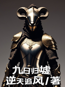 九日归墟白画青铜羊头人小说梗概_（逆天追风）九日归墟白画青铜羊头人全文阅读地址+免费试读章节