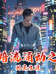 番外+结局暗流涌动之卧底生涯高磊冯涛（悠十六）剧情介绍_暗流涌动之卧底生涯精彩试读