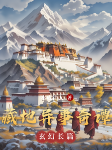 番外+结局藏地异事奇谭段炼苏然（本成往人）剧情介绍_藏地异事奇谭精彩试读