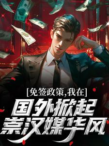 免签政策，我在国外掀起崇汉媒华风李嘉图瑞恩小说梗概_（汐玥小公主）免签政策，我在国外掀起崇汉媒华风李嘉图瑞恩全文阅读地址+免费试读章节