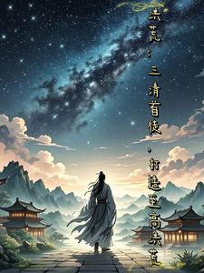 番外+结局洪荒：三清首徒，打造至高洪荒云漓三清（萌幻行也）剧情介绍_洪荒：三清首徒，打造至高洪荒精彩试读