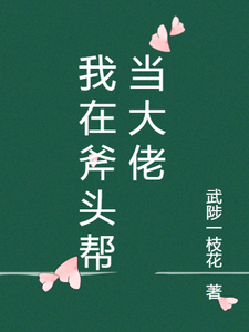 我在斧头帮当大佬徐文宋文彬番外+结局（武陟一枝花）剧情介绍_我在斧头帮当大佬精彩试读
