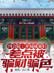 四合院：开局寡妇差点被骗财骗色玉兰秦淮茹番外+结局（张氏三石）剧情介绍_四合院：开局寡妇差点被骗财骗色精彩试读