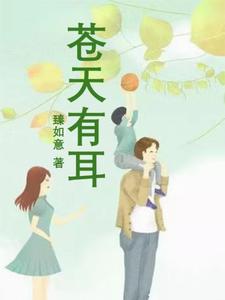番外+结局苍天有耳夏苍耳储璟天（臻如意）剧情介绍_苍天有耳精彩试读