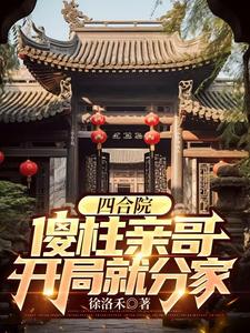 四合院：傻柱亲哥，开局就分家何雨强傻柱番外+结局（徐洛禾）剧情介绍_四合院：傻柱亲哥，开局就分家精彩试读