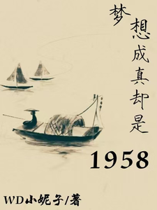 番外+结局梦想成真却是1958向往（WD小妮子）剧情介绍_梦想成真却是1958精彩试读