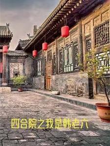 四合院之我是韩老六韩老六易中海小说梗概_（包子有汤）四合院之我是韩老六韩老六易中海全文阅读地址+免费试读章节