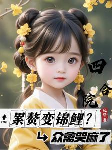 番外+结局四合院：累赘变锦鲤？众禽哭麻了程治国贾张氏（蚍蜉）剧情介绍_四合院：累赘变锦鲤？众禽哭麻了精彩试读