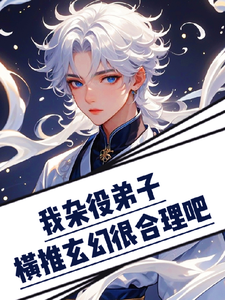 我杂役弟子，横推玄幻很合理吧？林轩小蛮番外+结局（事式失世）剧情介绍_我杂役弟子，横推玄幻很合理吧？精彩试读