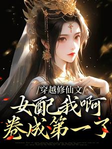 番外+结局穿越修仙文：女配我啊，卷成第一了墨苓裴昭（姝茉）剧情介绍_穿越修仙文：女配我啊，卷成第一了精彩试读