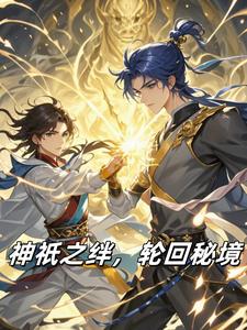 神祇之绊：轮回秘境令狐墨宇文楷小说梗概_（上官凌兰）神祇之绊：轮回秘境令狐墨宇文楷全文阅读地址+免费试读章节