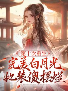 番外+结局第十次重生，完美白月光她装傻摆烂温幼宜沈暮（一啊鸭）剧情介绍_第十次重生，完美白月光她装傻摆烂精彩试读