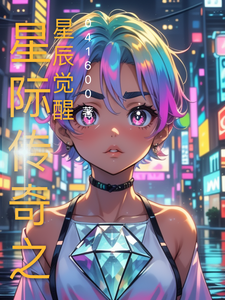 星际传奇之星辰觉醒艾克莉莉小说梗概_（041600）星际传奇之星辰觉醒艾克莉莉全文阅读地址+免费试读章节