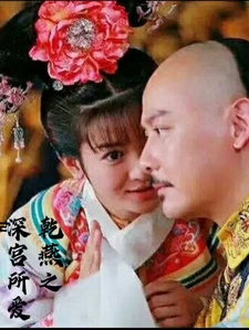 番外+结局乾燕之深宫所爱弘历小燕子（我是小九九）剧情介绍_乾燕之深宫所爱精彩试读