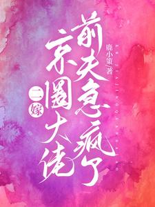 番外+结局二嫁京圈大佬，前夫急疯了喻研向景恒（鹿小策）剧情介绍_二嫁京圈大佬，前夫急疯了精彩试读