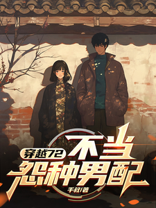 番外+结局穿越72：不当怨种男配马林马冬梅（手叔）剧情介绍_穿越72：不当怨种男配精彩试读