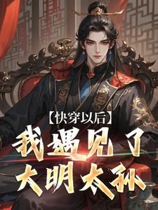 番外+结局快穿以后，我遇见了大明太孙马良朱雄英（苦瓜炖雪梨）剧情介绍_快穿以后，我遇见了大明太孙精彩试读
