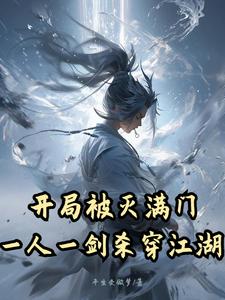 开局被灭满门，一人一剑杀穿江湖沈炼狗哥小说梗概_（平生爱做梦）开局被灭满门，一人一剑杀穿江湖沈炼狗哥全文阅读地址+免费试读章节
