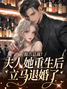 报告总裁！夫人她重生后立马退婚了唐婉宁厉北渊番外+结局（季小暖）剧情介绍_报告总裁！夫人她重生后立马退婚了精彩试读