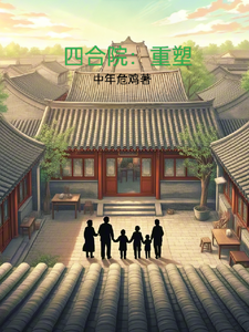 四合院：重塑黄书贾张氏番外+结局（中年危鸡）剧情介绍_四合院：重塑精彩试读