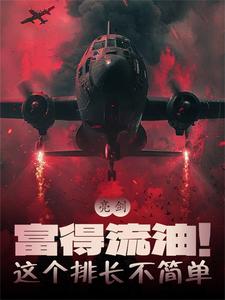 亮剑：富得流油！这个排长不简单苏启正李云龙番外+结局（墨羽筏）剧情介绍_亮剑：富得流油！这个排长不简单精彩试读