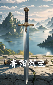 青阳剑主林青阳柳如霜番外+结局（飞猪不飞）剧情介绍_青阳剑主精彩试读