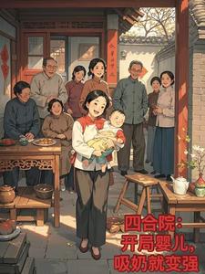 番外+结局四合院：开局婴儿，吸奶就变强李卫东何雨水（红豆大米）剧情介绍_四合院：开局婴儿，吸奶就变强精彩试读
