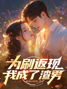 为刷返现，我成了渣男陆川任小雨小说梗概_（棪须不好吃）为刷返现，我成了渣男陆川任小雨全文阅读地址+免费试读章节