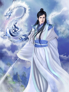 系统之无敌修仙路苏玄李布衣番外+结局（用户10943698）剧情介绍_系统之无敌修仙路精彩试读