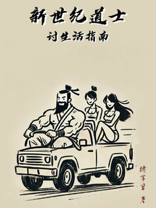 番外+结局新世纪道士讨生活指南唐泽旷雅先生（靖字辈）剧情介绍_新世纪道士讨生活指南精彩试读