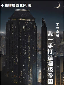 末世危城：我一手打造超级帝国康天意周文凯等小说梗概_（小楼昨夜西北风）末世危城：我一手打造超级帝国康天意周文凯等全文阅读地址+免费试读章节