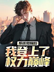 系统觉醒后，我登上了权力巅峰魏合魏无敌小说梗概_（颤抖的五花肉）系统觉醒后，我登上了权力巅峰魏合魏无敌全文阅读地址+免费试读章节