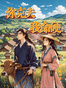 番外+结局你克夫我命硬程霜魏青琅（桃气满满）剧情介绍_你克夫我命硬精彩试读