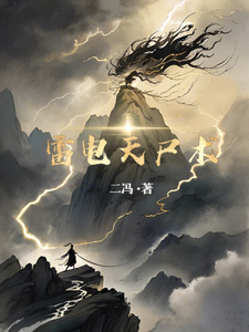 雷电天尸术阿星赵石番外+结局（二冯）剧情介绍_雷电天尸术精彩试读