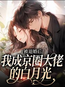 被退婚后，我成京圈大佬的白月光谢繁星霍擎洲小说梗概_（火鸡味锅巴汤）被退婚后，我成京圈大佬的白月光谢繁星霍擎洲全文阅读地址+免费试读章节