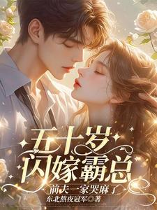 五十岁闪嫁霸总，前夫一家哭麻了安雨晴霍斯恒番外+结局（东北熬夜冠军）剧情介绍_五十岁闪嫁霸总，前夫一家哭麻了精彩试读