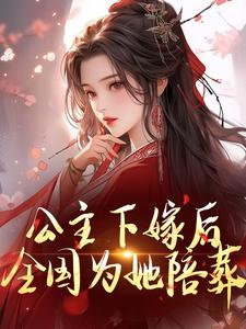 番外+结局公主下嫁后，全国为她陪葬于沁瑶秦云璟（宿幕星辰）剧情介绍_公主下嫁后，全国为她陪葬精彩试读