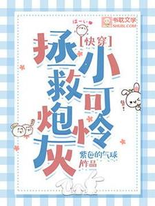 拯救炮灰小可怜[快穿]刘若夏白番外+结局（紫色的气球）剧情介绍_拯救炮灰小可怜[快穿]精彩试读