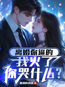 离婚你逼的，我火了你哭什么？李琦娟子小说梗概_（醒酒的肉汤）离婚你逼的，我火了你哭什么？李琦娟子全文阅读地址+免费试读章节