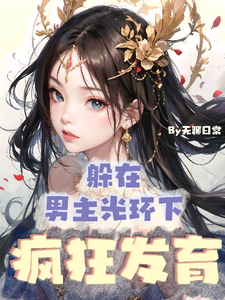 番外+结局躲在男主光环下疯狂发育沈宝珠陆晨（无聊日常）剧情介绍_躲在男主光环下疯狂发育精彩试读