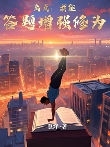 高武：我能答题增强修为王晨叶凌云小说梗概_（登烽）高武：我能答题增强修为王晨叶凌云全文阅读地址+免费试读章节