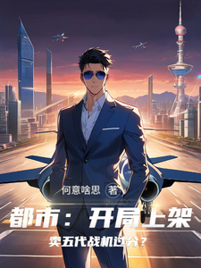 都市：开局上架卖五代战机过分？葛让番外+结局（何意啥思）剧情介绍_都市：开局上架卖五代战机过分？精彩试读