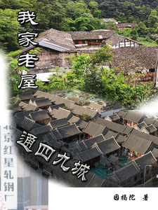 番外+结局我家老屋通四九城林志杰邢燕李怀德（因揭陀）剧情介绍_我家老屋通四九城精彩试读