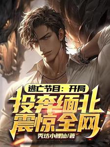 番外+结局逃亡节目：开局投奔缅北震惊全网姜哲洛璃（秀坊小鲤仙）剧情介绍_逃亡节目：开局投奔缅北震惊全网精彩试读