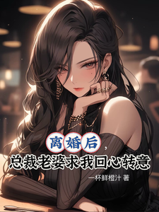 番外+结局离婚后，总裁老婆求我回心转意沈夜苏沐雪（一杯鲜橙汁）剧情介绍_离婚后，总裁老婆求我回心转意精彩试读