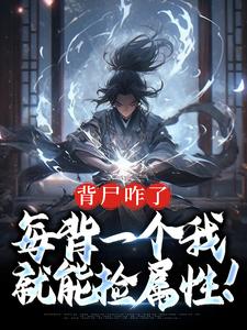 番外+结局背尸咋了，每背一个我就能捡属性！林长青瑶姬（问道长生）剧情介绍_背尸咋了，每背一个我就能捡属性！精彩试读