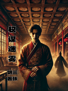 番外+结局权谋迷雾程烨林启东（三张饼）剧情介绍_权谋迷雾精彩试读