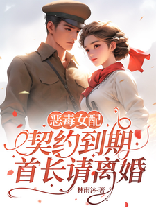 番外+结局恶毒女配契约到期，首长请离婚！岳青璃慕战疆（林雨沐）剧情介绍_恶毒女配契约到期，首长请离婚！精彩试读